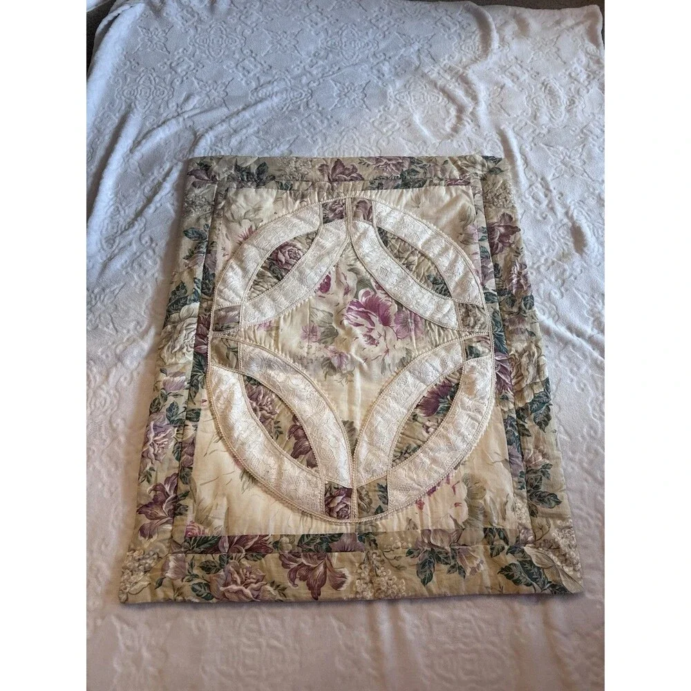 Unbranded Single Pillow Case/Sham Cover 31”X 25”